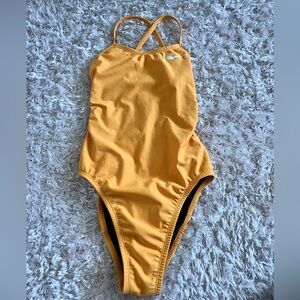 Nike Water Reveal Crossback one piece swim suit 28